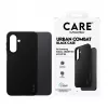 PanzerGlass CARE Urban Combat vāciņš Samsung Galaxy A17/A18, melns