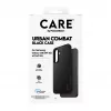 PanzerGlass CARE Urban Combat vāciņš Samsung Galaxy A17/A18, melns