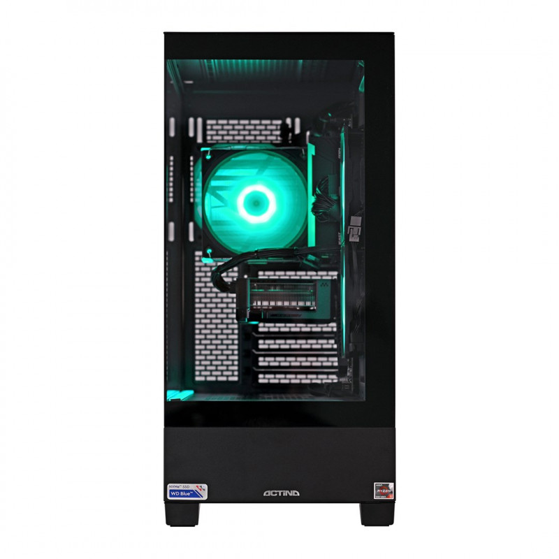 Actina Gaming GameOn galddators