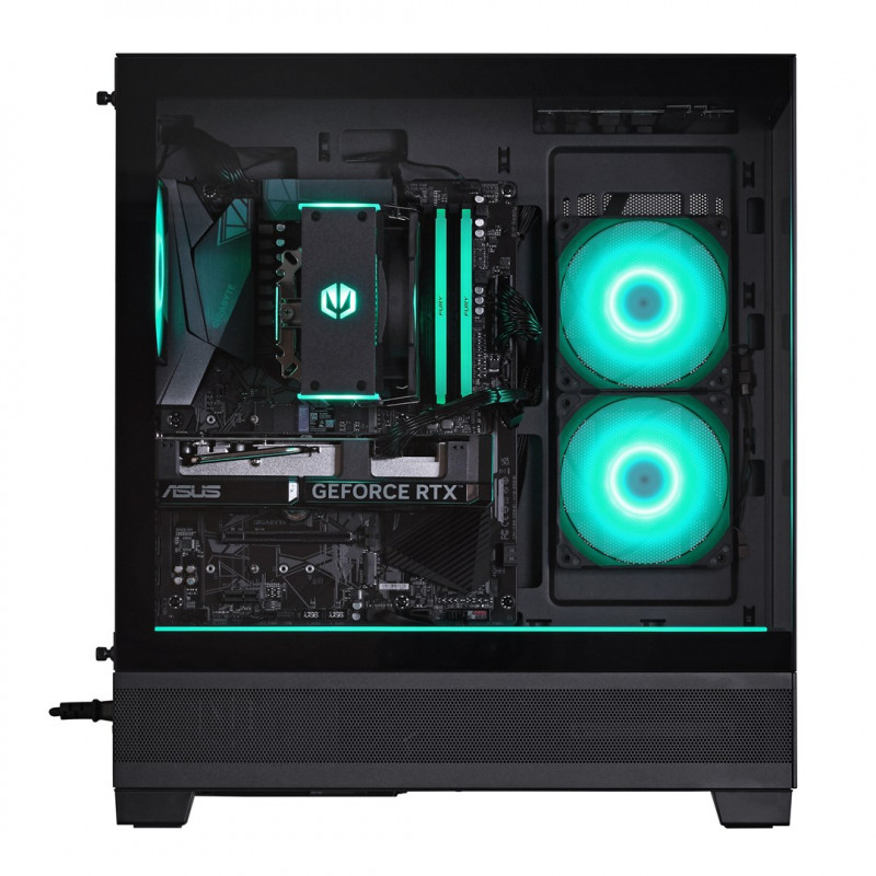 Actina Gaming GameOn galddators