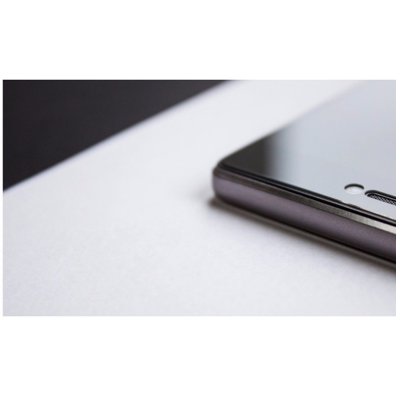 3MK FlexibleGlass hibrīdstikls Apple iPhone X
