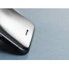3MK HardGlass Max Privacy rūdītais stikls ar konfidencialitātes filtru Apple iPhone 7, melns