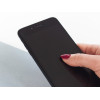 3MK HardGlass Max Privacy rūdītais stikls ar konfidencialitātes filtru Apple iPhone 7, melns