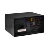 Akyga ATX barošanas bloks 500 W AK-C2-500, daļēji modulārs, P4+4, 2x PCI-E 6+2 pin, 4x SATA, 2x Molex, 12 cm ventilators, 80 PLUS