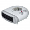 Teesa TSA8027 elektriskais ventilatora sildītājs, iekštelpu, balts, 1000/2000 W