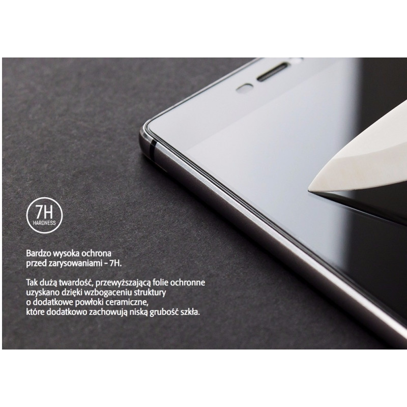 3MK FlexibleGlass hibrīda ekrāna aizsargplēve OnePlus 6T