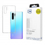 3MK Clear Case vāciņš Huawei P30 Pro, caurspīdīgs