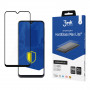 3MK HardGlass Max Lite 107752-0 FullScreen rūdītais stikls 9H Samsung Galaxy A20e (A202), melns