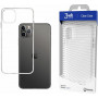 3MK Clear Case Apple iPhone 11 Pro Max, caurspīdīgs