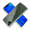 3MK Clear Case Apple iPhone 11 Pro Max, caurspīdīgs