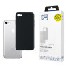 3MK Matt Case Apple iPhone 7/8, melns