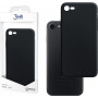 3MK Matt Case 3MK3591BLK Apple iPhone SE 2022/2020, melns