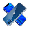 3MK Clear Case Apple iPhone 12 mini, caurspīdīgs