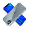 3MK Clear Case Apple iPhone 12/12 Pro, caurspīdīgs