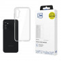 3MK Clear Case Samsung Galaxy A14 4G/5G caurspīdīgs vāciņš