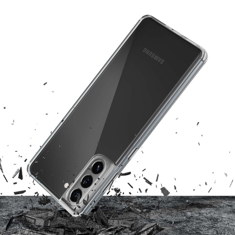 3MK Clear Case Samsung Galaxy S23 caurspīdīgs vāciņš, 3MK4399
