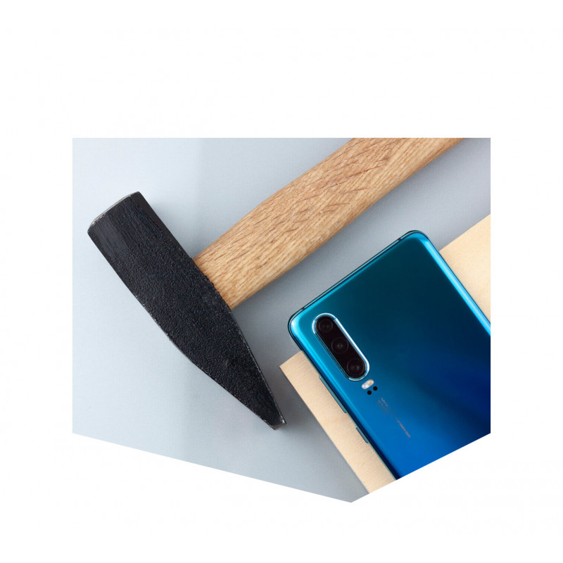 3MK Lens Protect Samsung Galaxy A14 5G kameras objektīva aizsargs (4 gab.)