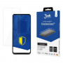 3MK FlexibleGlass Motorola Moto G13/G23 hibrīdā stikla ekrāna aizsargplēve, 3MK4513
