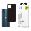3MK Matt Case Motorola Moto E13 vāciņš, melns, 3MK4591