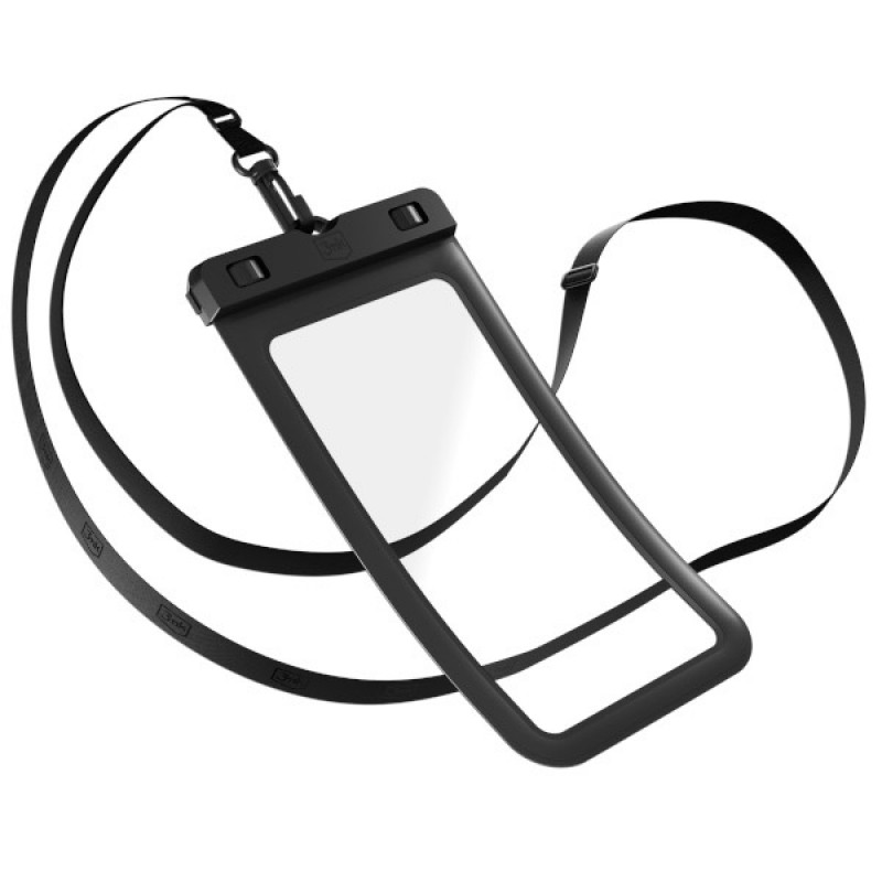3MK Hydro Case universāls ūdensnecaurlaidīgs futrālis viedtālruņiem līdz 7 collām