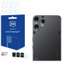 3MK Lens Protection hibrīda kameras objektīva stikls CMF Phone 2 Pro by Nothing (4 gab.)