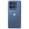 3MK Clear Case vāciņš Motorola Moto Edge 60 / 60 Fusion, caurspīdīgs