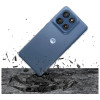 3MK Clear Case vāciņš Motorola Moto Edge 60 / 60 Fusion, caurspīdīgs