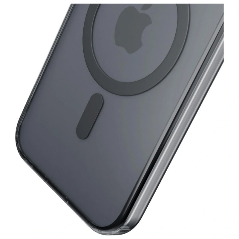 3MK Frosty MagCase Apple iPhone 17, melns