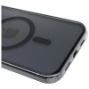 3MK Frosty MagCase Apple iPhone 17, melns