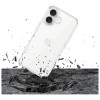3MK Armor Case Apple iPhone 17 maciņš, caurspīdīgs