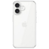 3MK Armor Case Apple iPhone 17 maciņš, caurspīdīgs