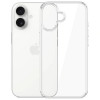 3MK Armor Case Apple iPhone 17 maciņš, caurspīdīgs