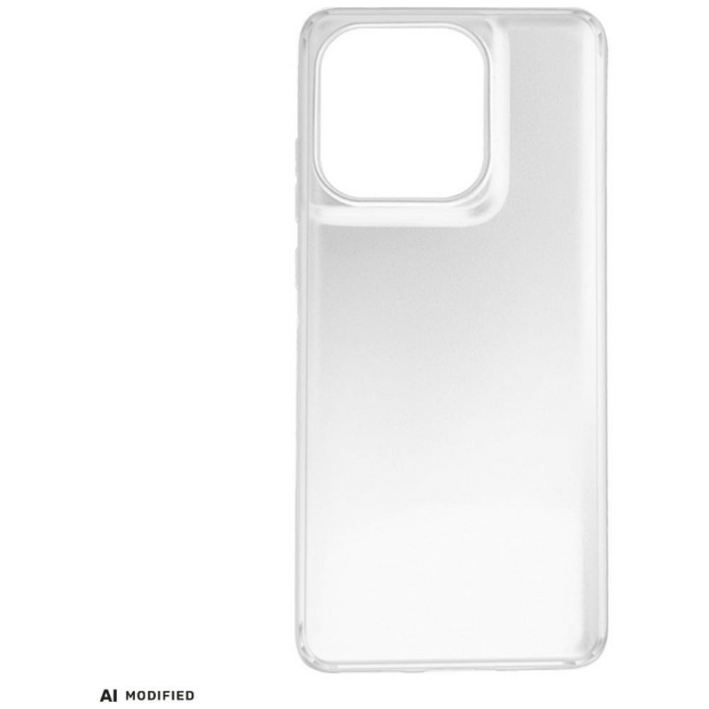 3MK Armor Case Motorola Moto Edge 60 / 60 Fusion, caurspīdīgs
