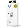 3MK Frosty MagCase Apple iPhone 17 maciņš, zils