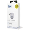 3MK Frosty MagCase Apple iPhone 17 maciņš, purpura