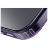 3MK Frosty MagCase Apple iPhone 17 maciņš, purpura