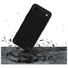 3MK Silicone Case Apple iPhone Air vāciņš, melns