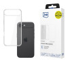 3MK Armor Case Apple iPhone Air, caurspīdīgs