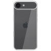 3MK Armor Case Apple iPhone Air, caurspīdīgs
