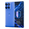 3MK Clear Case vāciņš Motorola Edge 60 Pro, caurspīdīgs