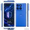 3MK Clear Case vāciņš Motorola Edge 60 Pro, caurspīdīgs