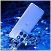 3MK Clear Case vāciņš Motorola Edge 60 Pro, caurspīdīgs