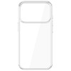 3MK Armor Case Apple iPhone 17 Pro Max, caurspīdīgs