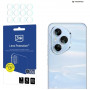 3MK Lens Protection Honor 400 Pro kameras objektīva aizsargs (4 gab.)
