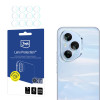 3MK Lens Protection Honor 400 Pro kameras objektīva aizsargs (4 gab.)