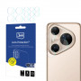 3MK Lens Protection Huawei Pura 80 Ultra kameras objektīva aizsargs