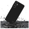 3MK Matt Case Pro Samsung Galaxy A17 5G, melns