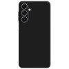 3MK Matt Case Pro Samsung Galaxy A17 5G, melns