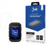 3MK FlexibleGlass Garmin Edge MTB hibrīda stikla ekrāna aizsargs