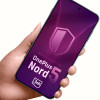 3MK FlexibleGlass OnePlus Nord 5 hibrīda stikla ekrāna aizsargplēve